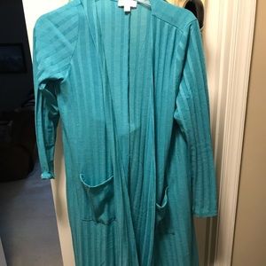 Lularoe Sarah size medium